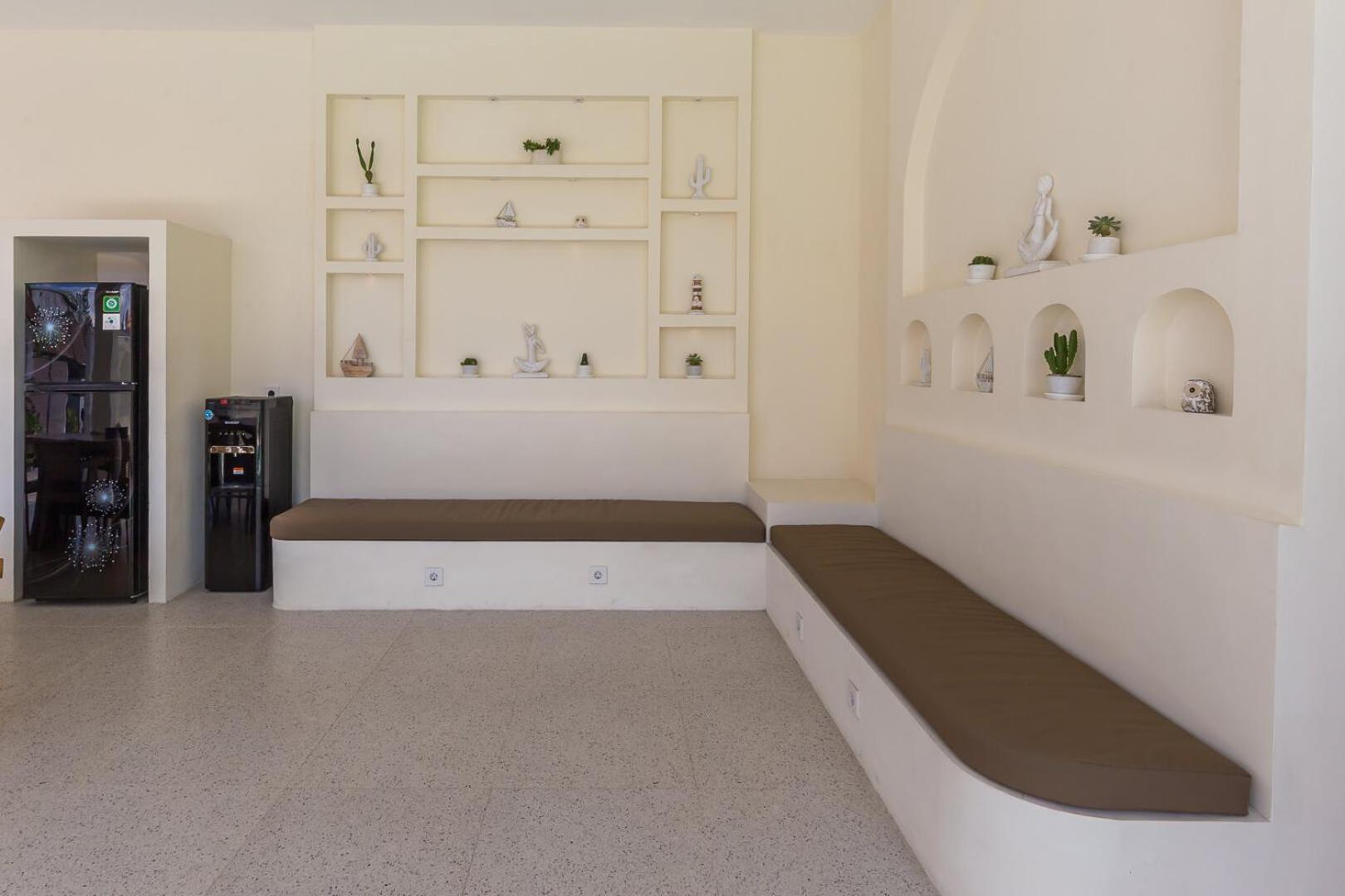 Canggu Hype Villa Экстерьер фото