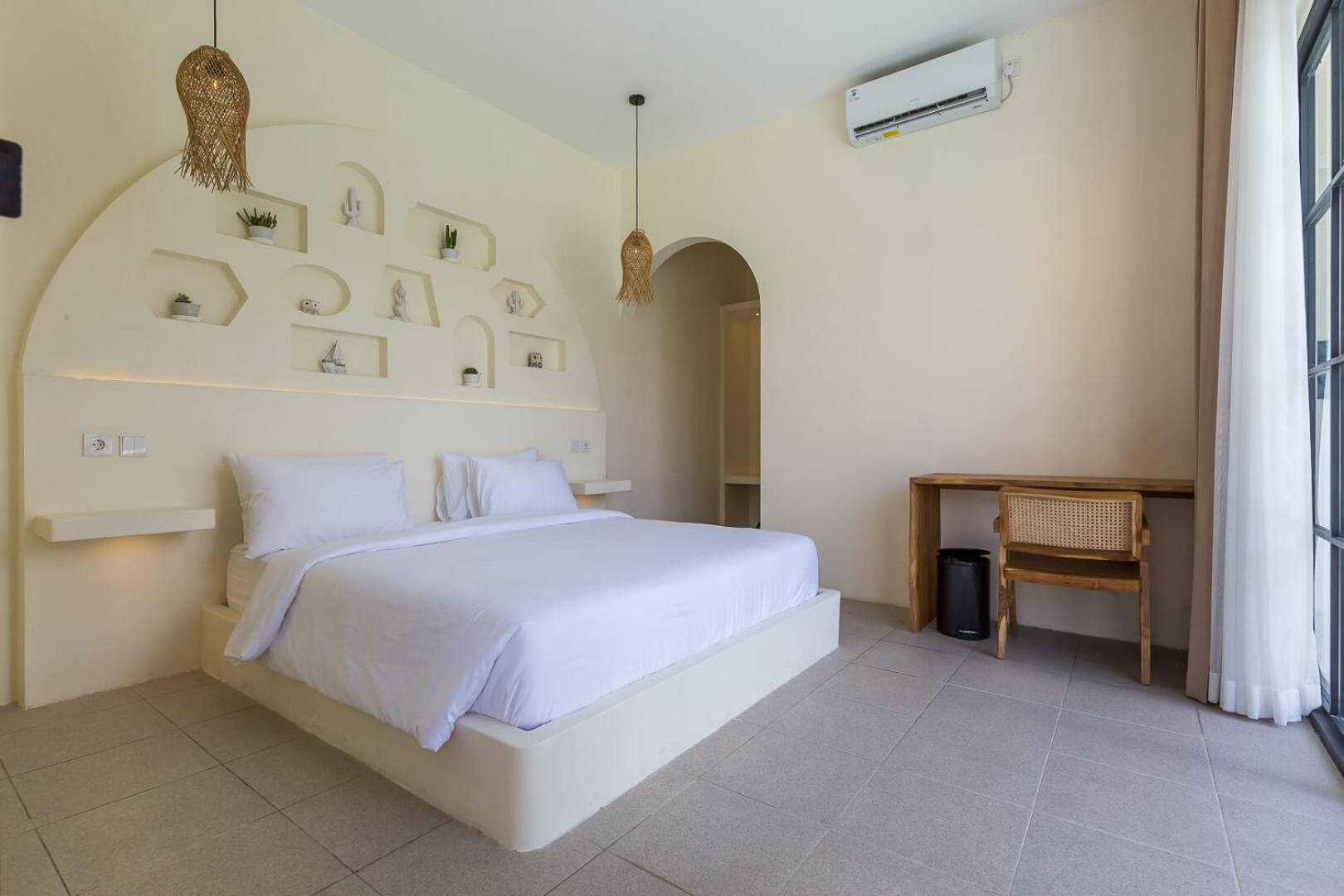 Canggu Hype Villa Экстерьер фото